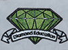custom design embroidery logo