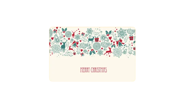 Embroidered Holiday Gifts