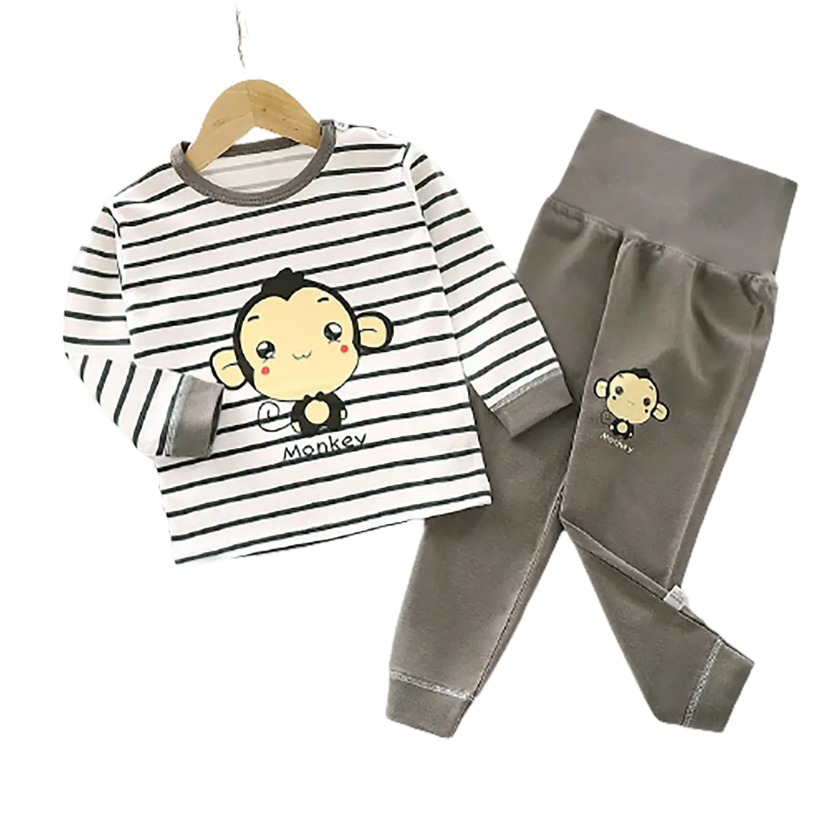 Infant & Toddler