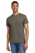 Gildan - Ultra Cotton 100% US Cotton T-Shirt.  2000