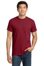 Gildan - Heavy Cotton 100% Cotton T-Shirt.  5000