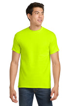 Gildan - Heavy Cotton 100% Cotton T-Shirt.  5000