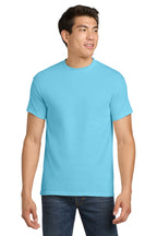 Gildan - Heavy Cotton 100% Cotton T-Shirt.  5000