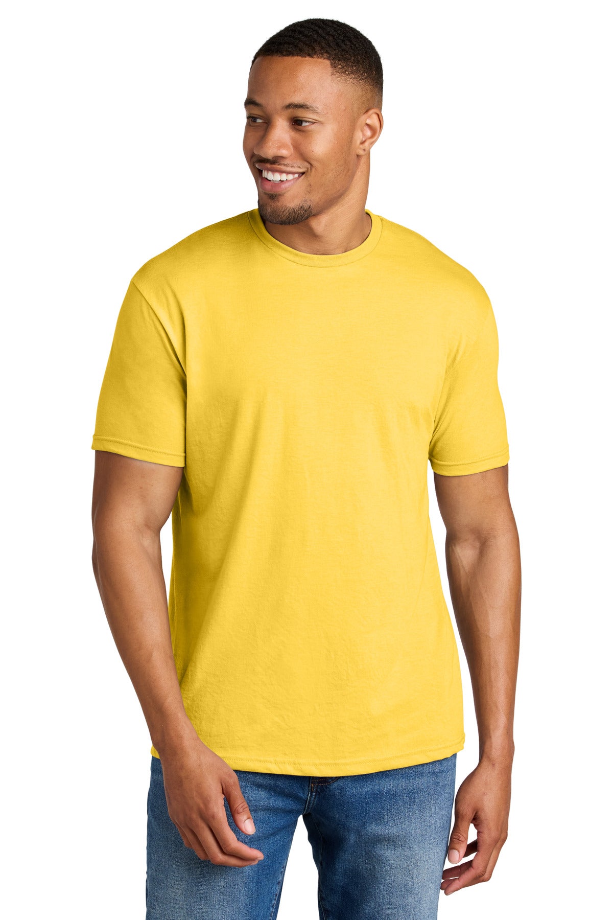 Gildan Softstyle CVC Tee 64000CVC