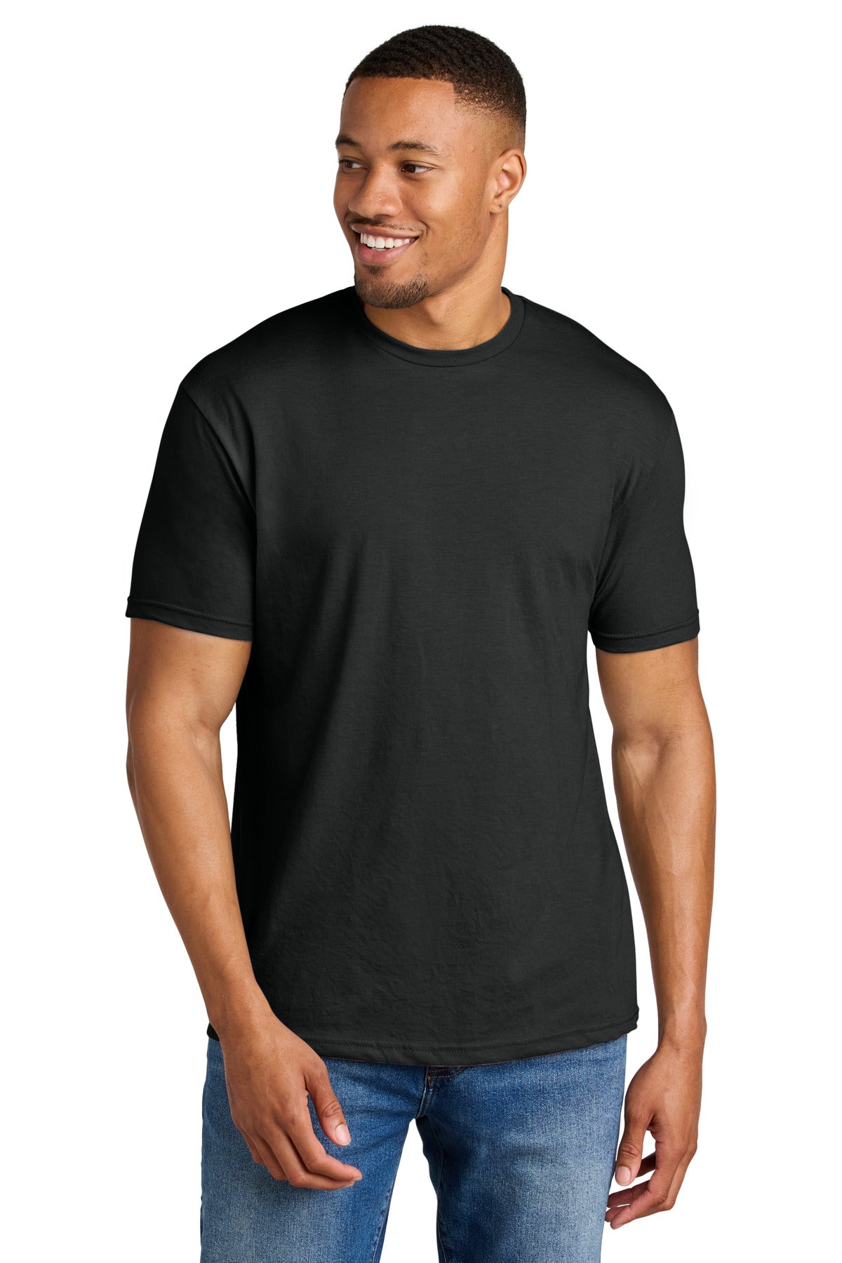 Gildan Softstyle CVC Tee 64000CVC