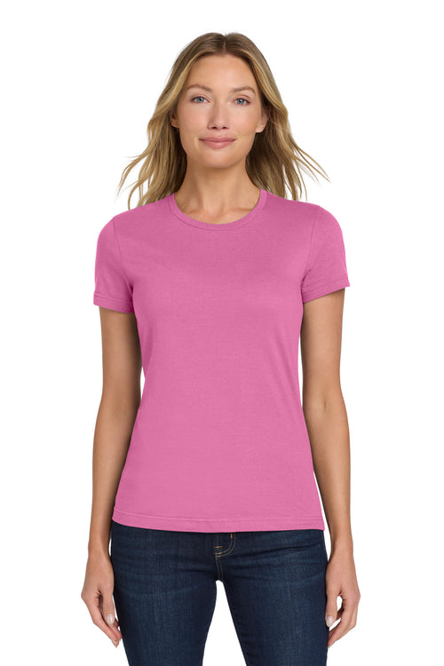 Gildan Softstyle Women's T-Shirt. 64000L