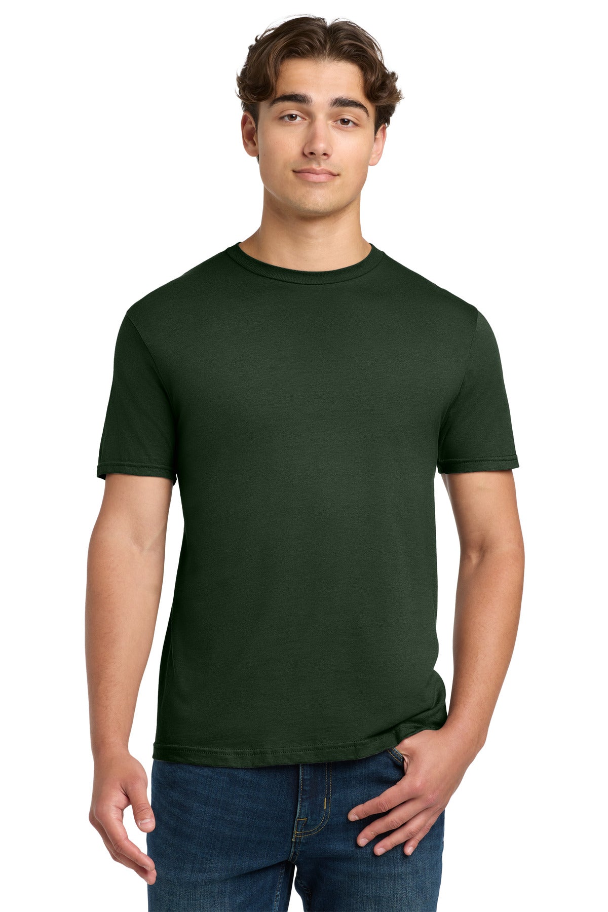 Gildan Softstyle T-Shirt. 64000