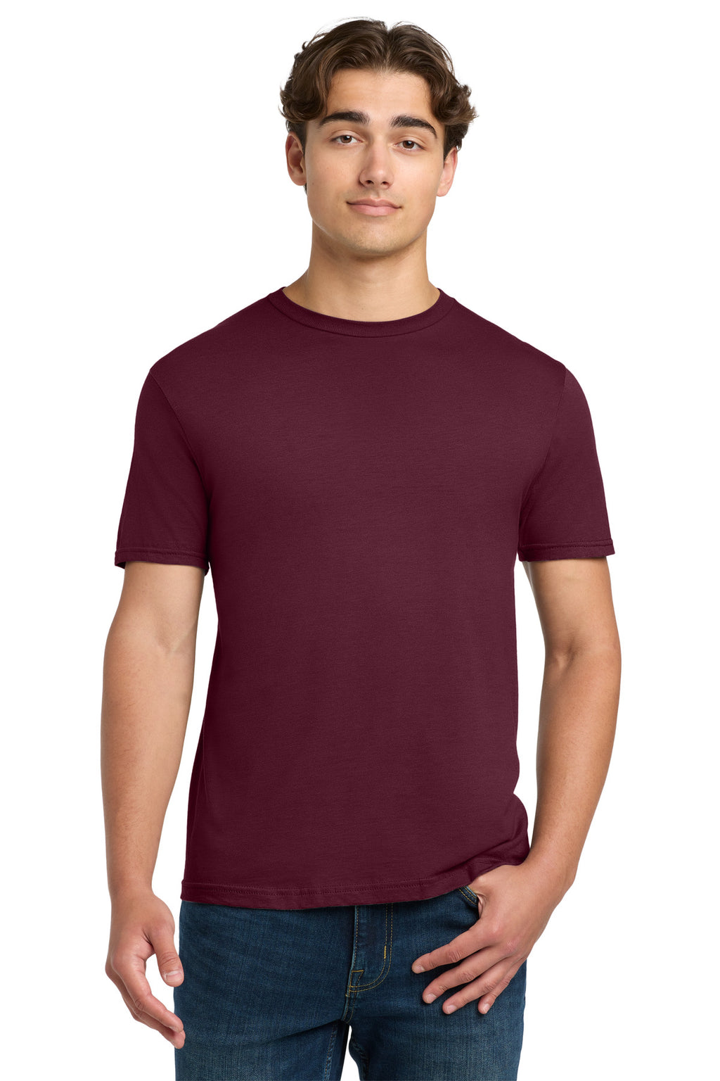 Gildan Softstyle T-Shirt. 64000