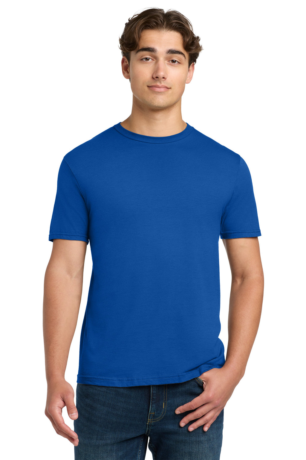 Gildan Softstyle T-Shirt. 64000