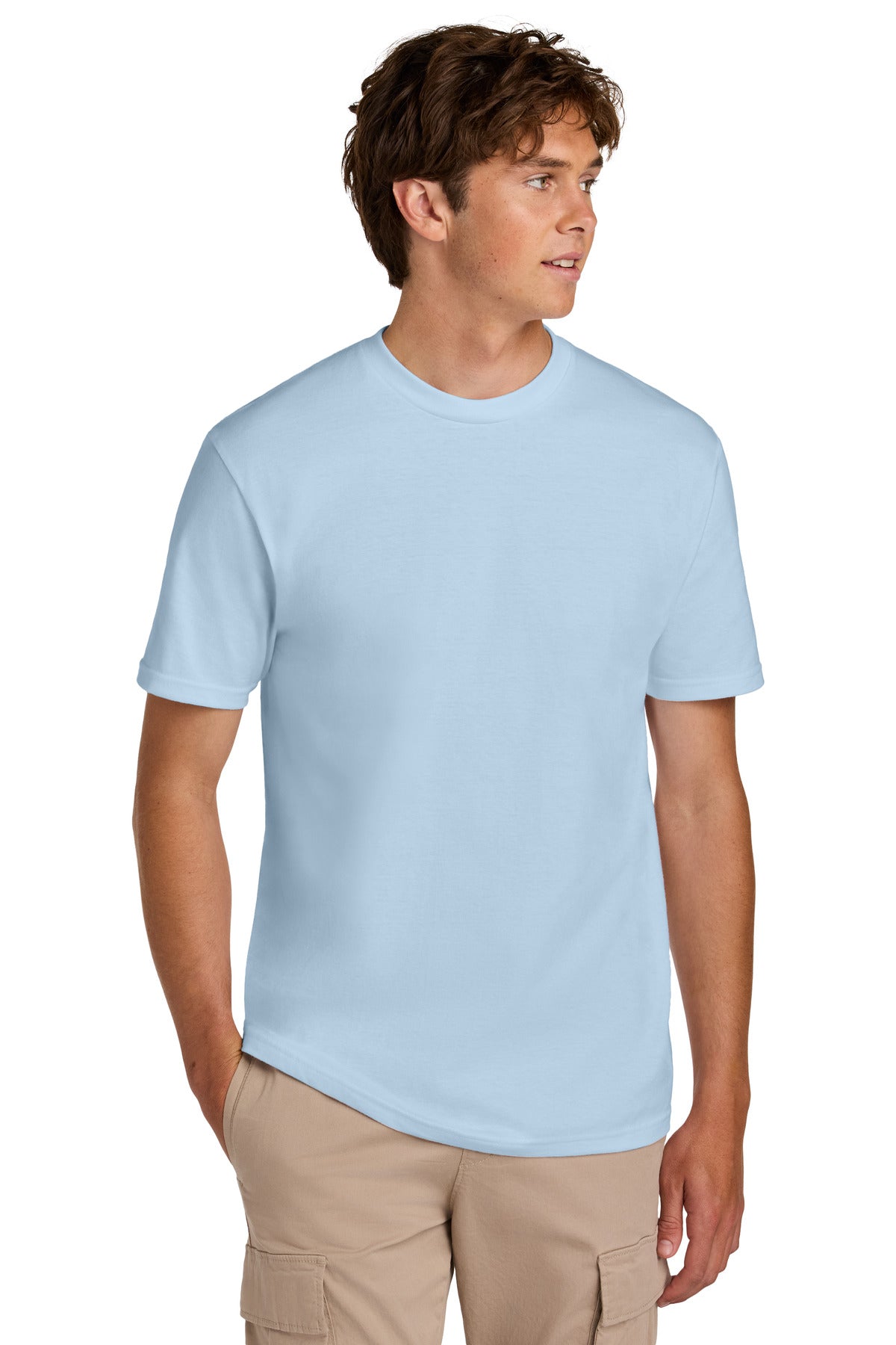 Gildan Softstyle Midweight Tee 65000