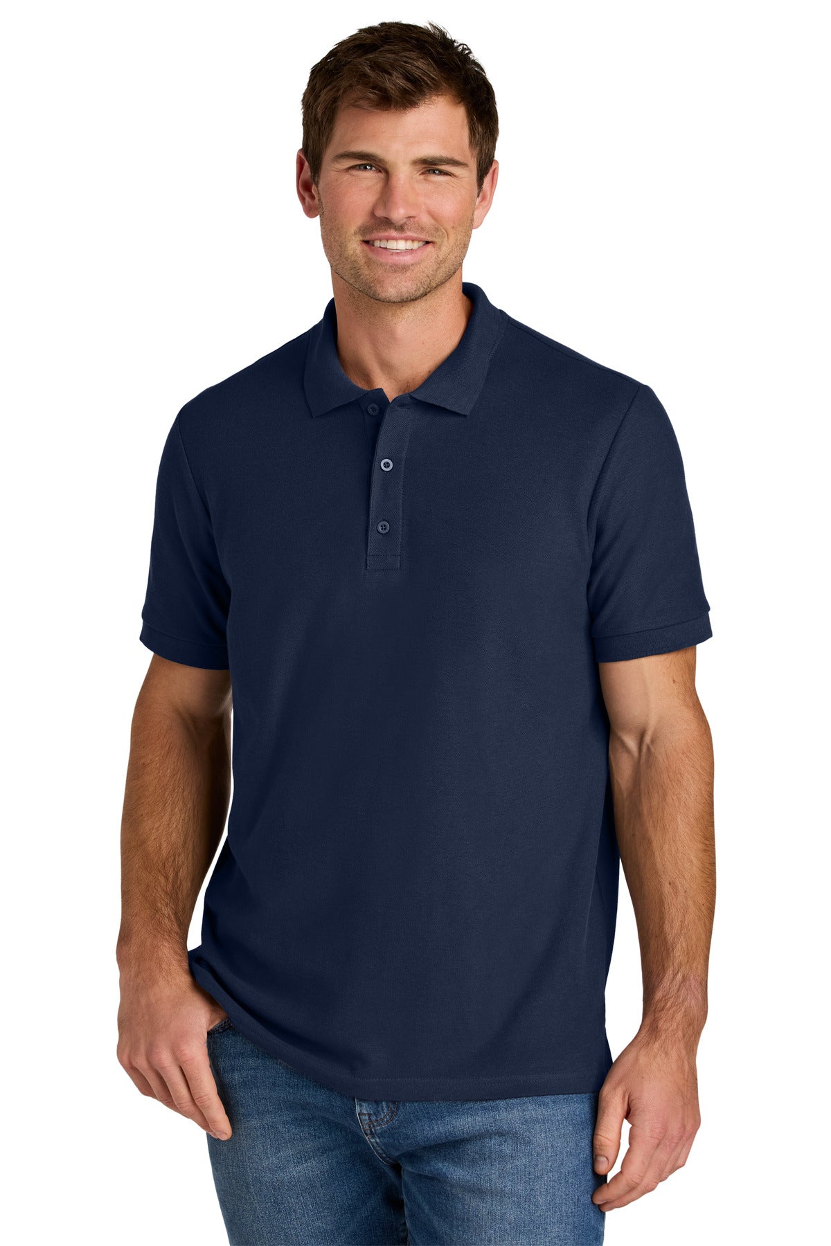 Gildan Hammer Pique Polo 85800