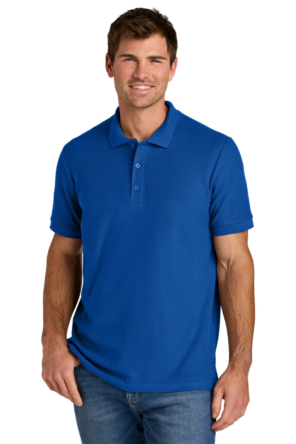 Gildan Hammer Pique Polo 85800