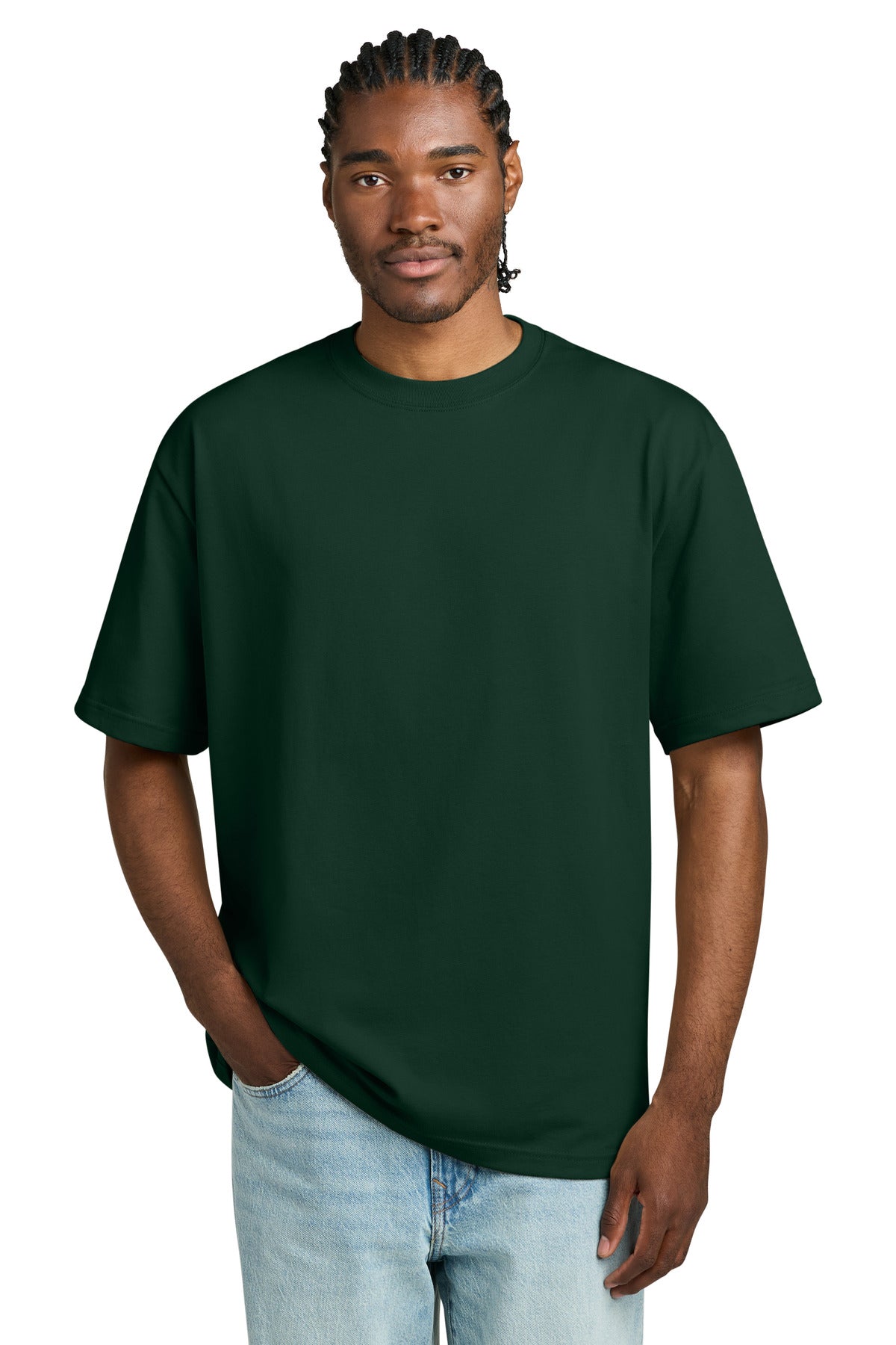 District Heavyweight Very Important Tee DT6065