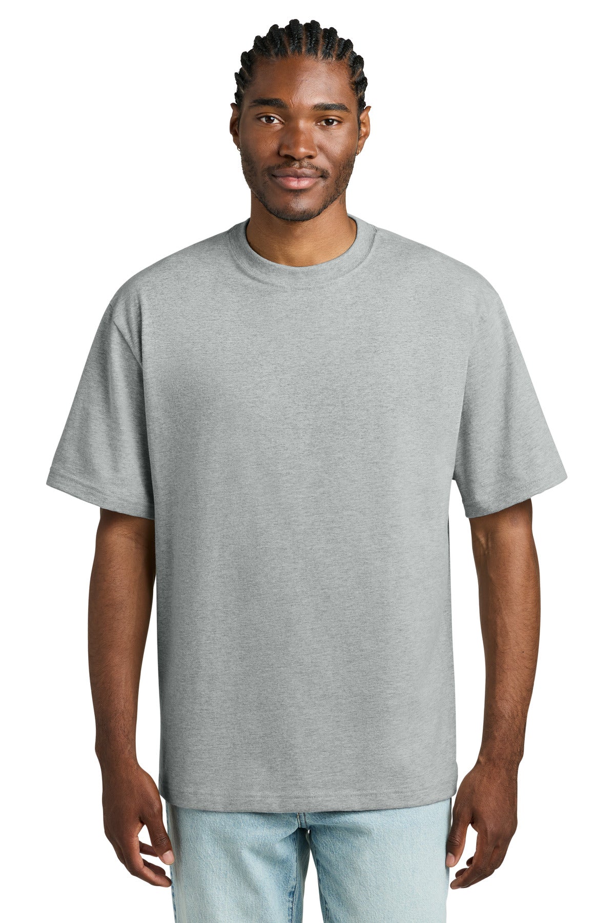 District Heavyweight Very Important Tee DT6065