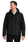 Port Authority Insulated Heavy Ripstop Jacket J721