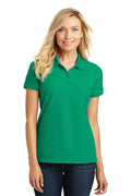 Port Authority Women's Core Classic Pique Polo. L100