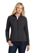 Port Authority  Women's Ultra Warm Brushed Fleece Jacket. L211