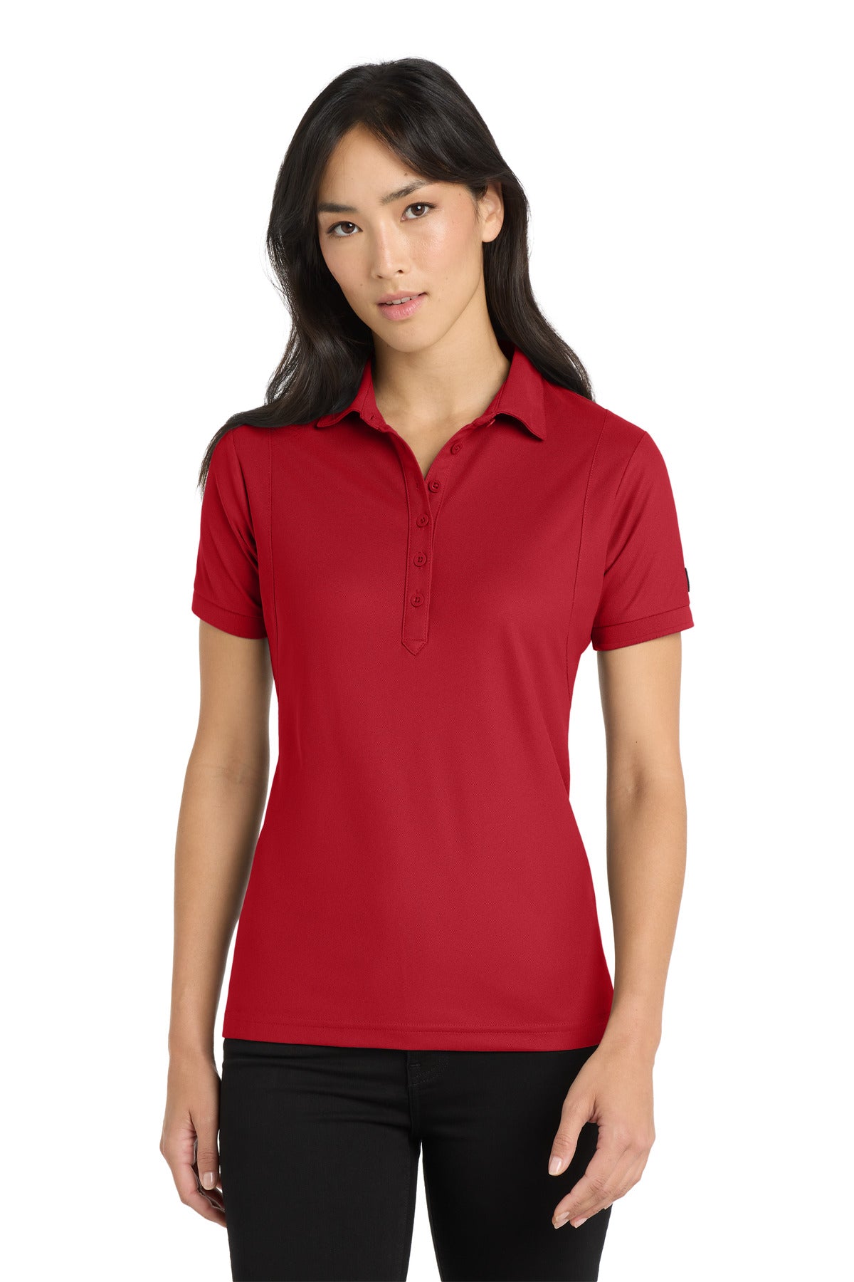 OGIO - Jewel Polo. LOG101