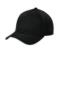 New Era A-Frame Snapback Cap NE211