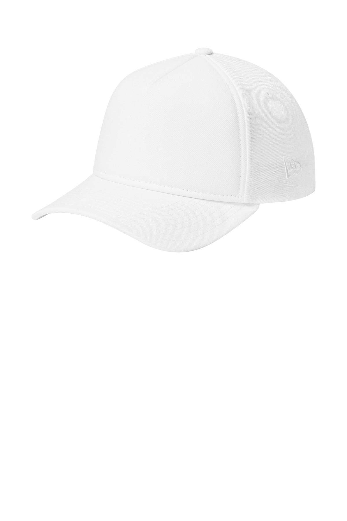 New Era A-Frame Snapback Cap NE211