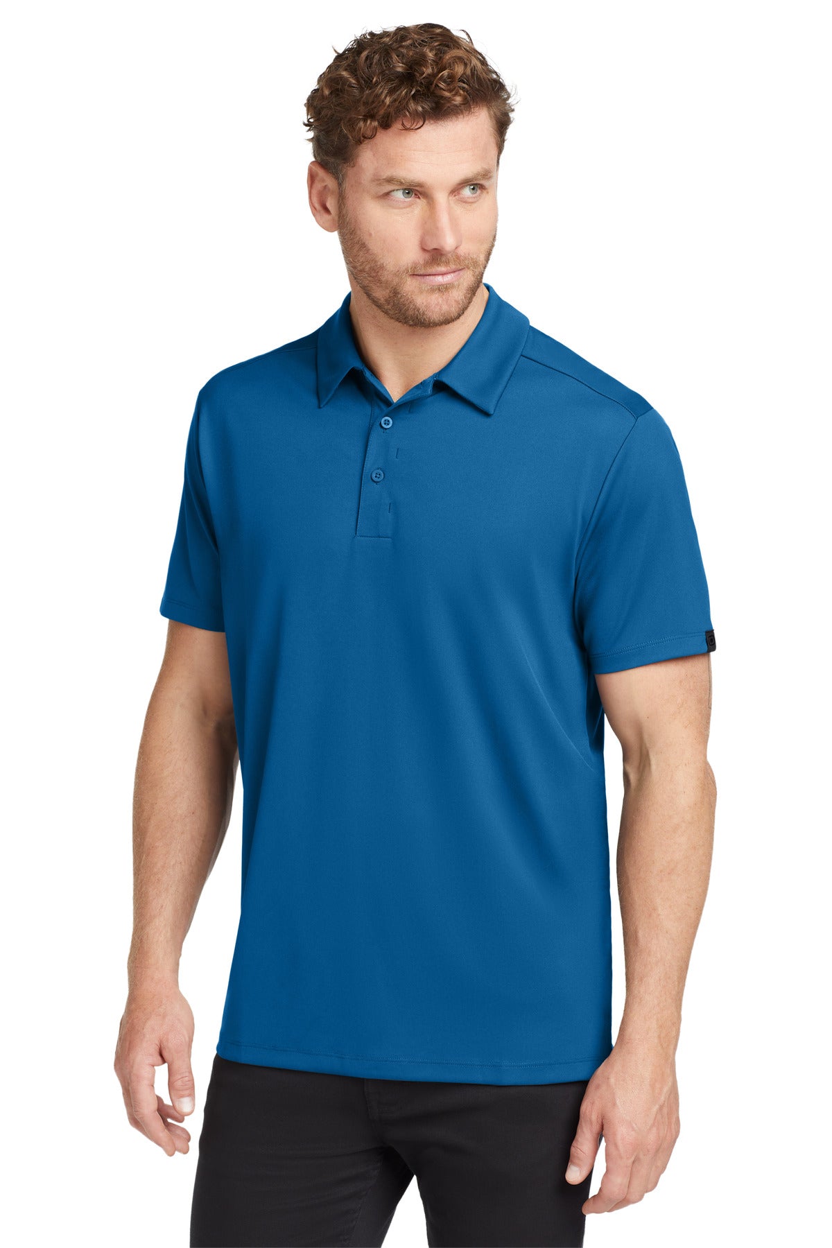 OGIO Framework Polo. OG125