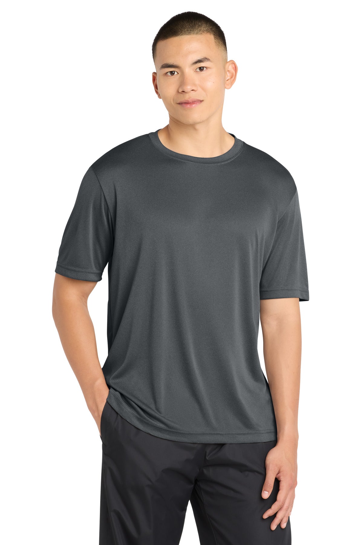 Sport-Tek PosiCharge Competitor Tee. ST350