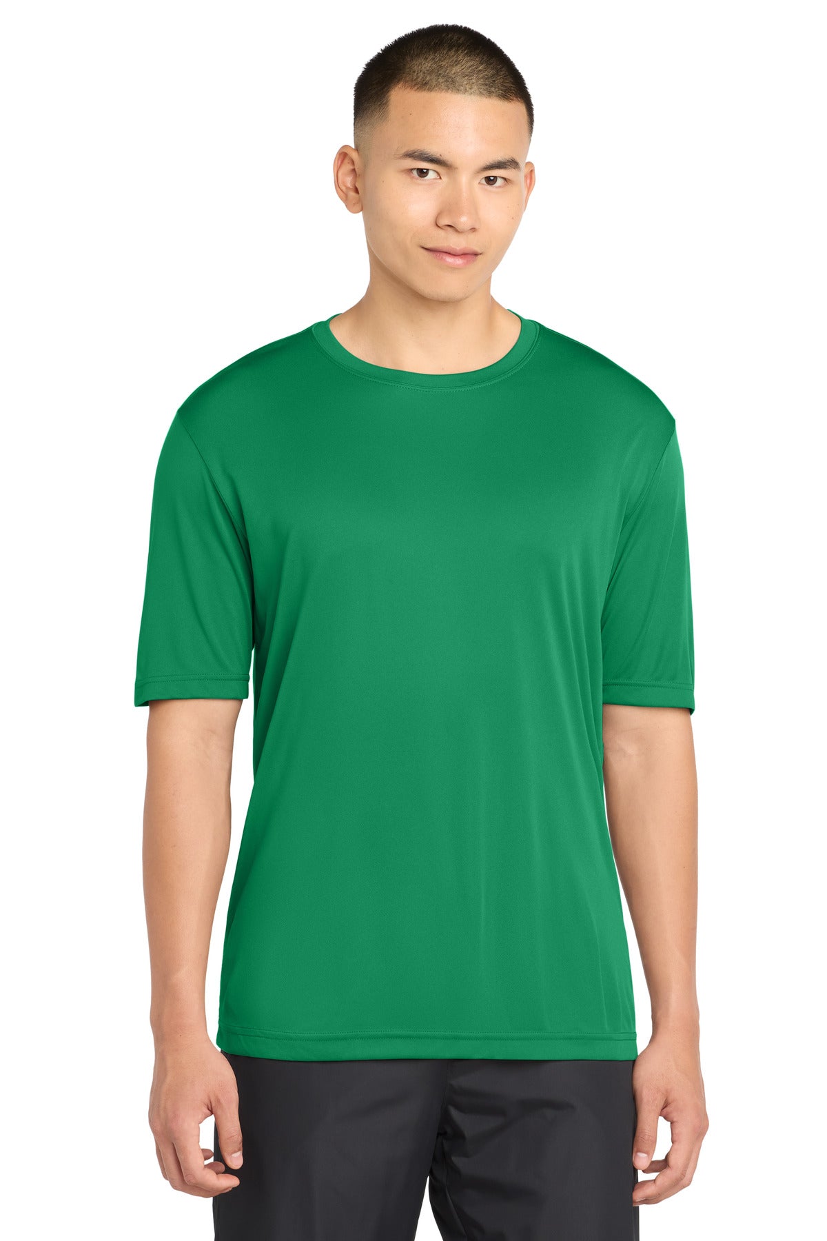 Sport-Tek PosiCharge Competitor Tee. ST350