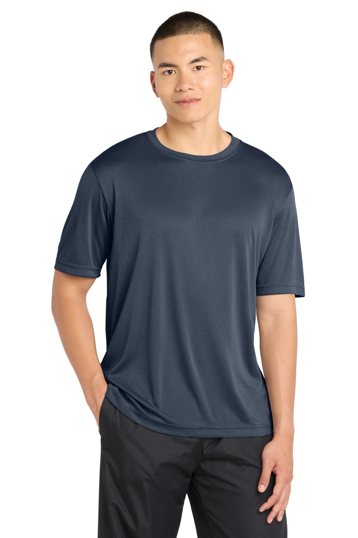 Sport-Tek PosiCharge Competitor Tee. ST350