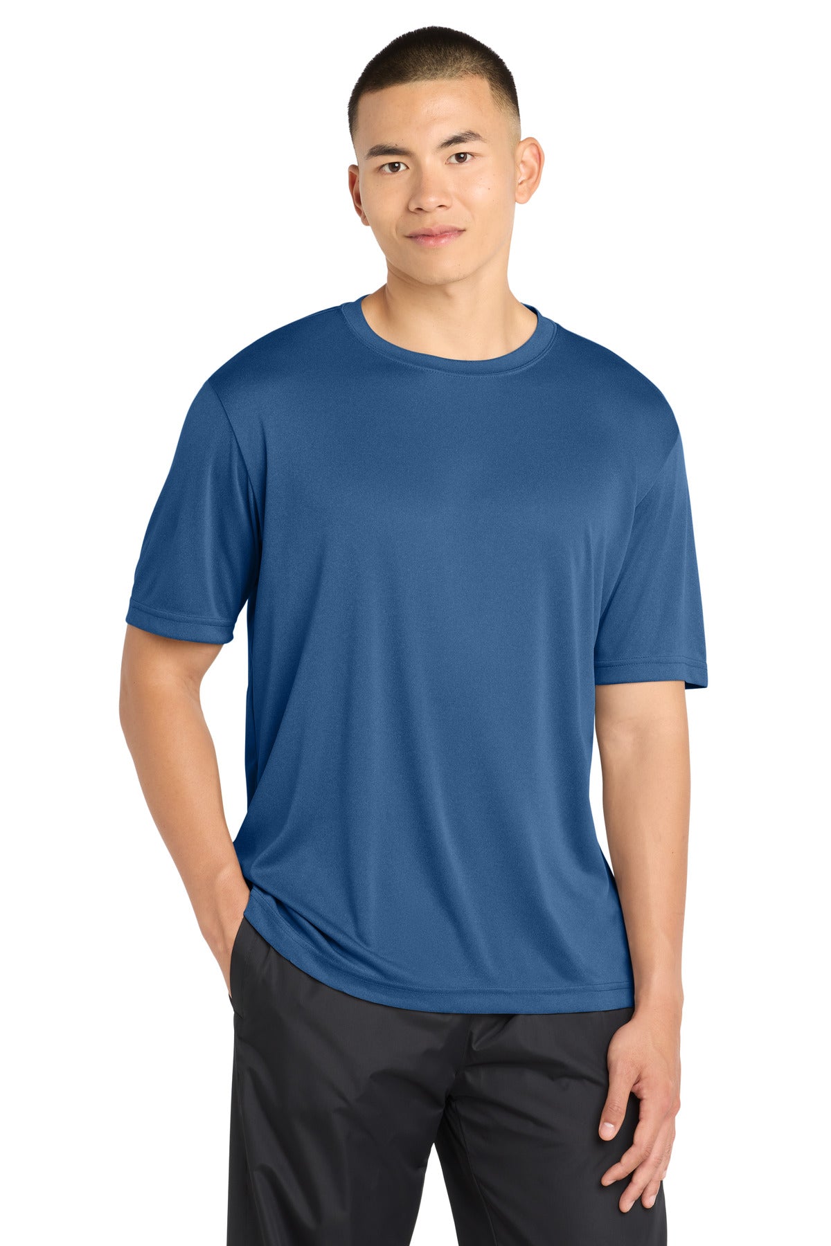 Sport-Tek PosiCharge Competitor Tee. ST350
