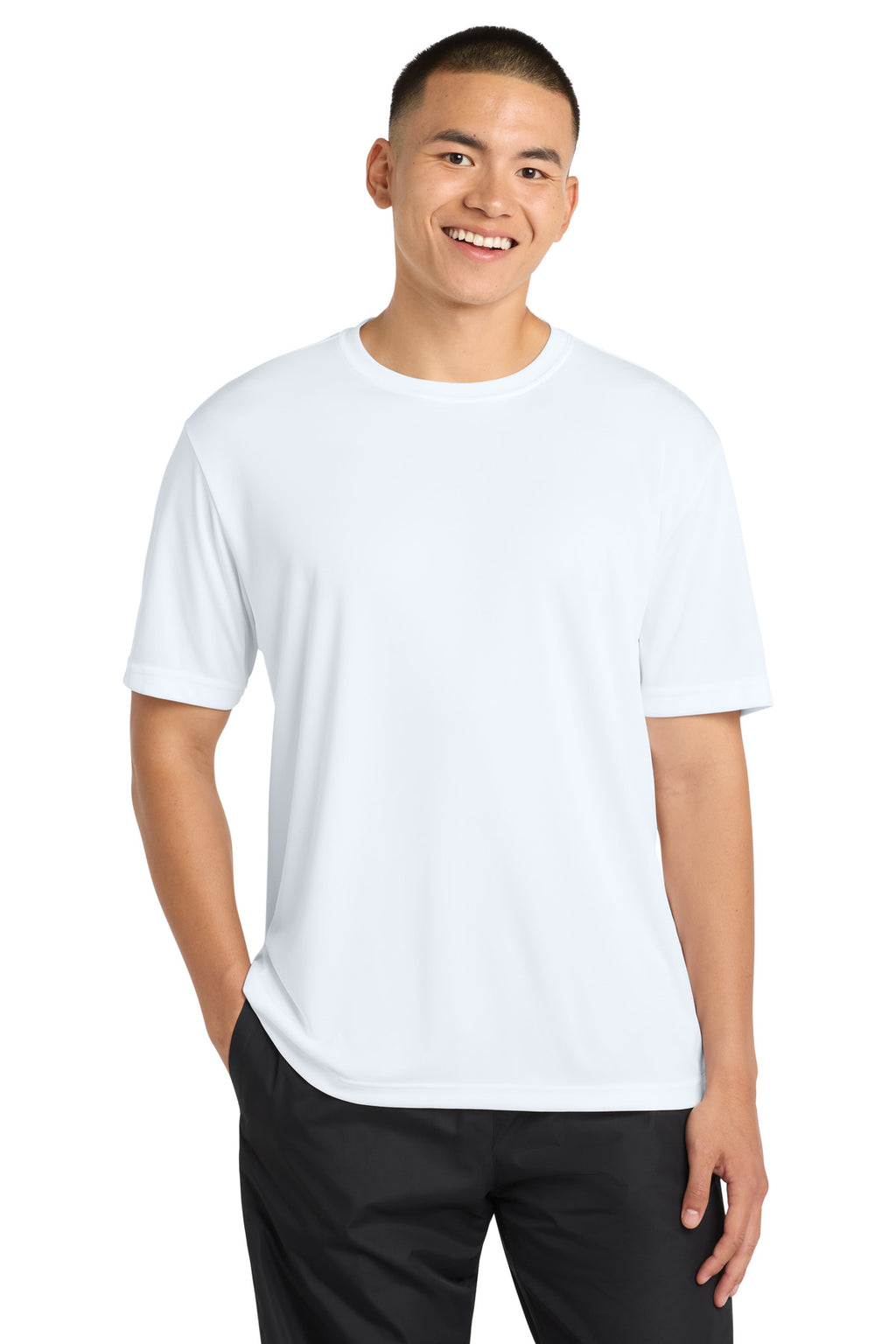 Sport-Tek PosiCharge Competitor Tee. ST350