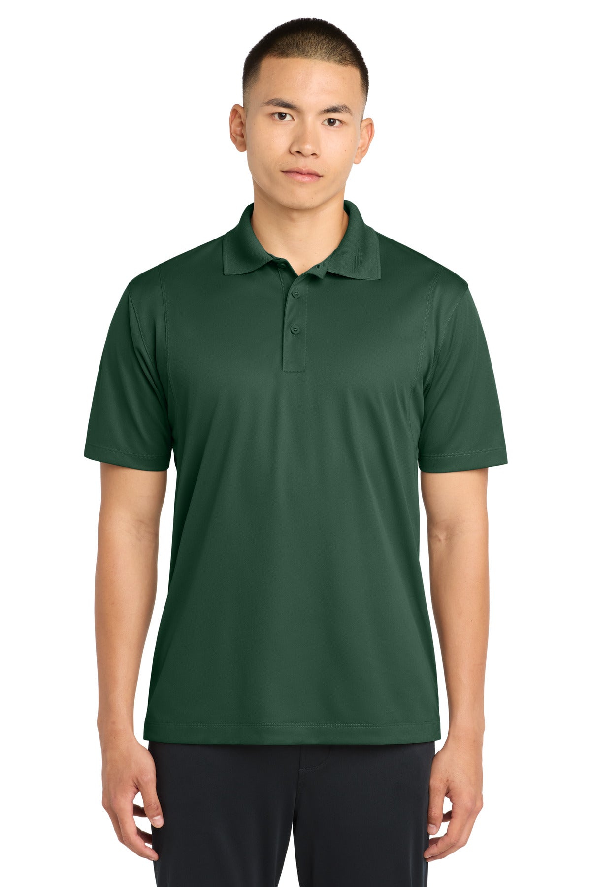 Sport-Tek Micropique Sport-Wick Polo. ST650
