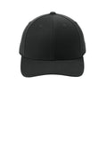 Sport-Tek  YP Classics  Curve Bill Snapback Cap. STC43