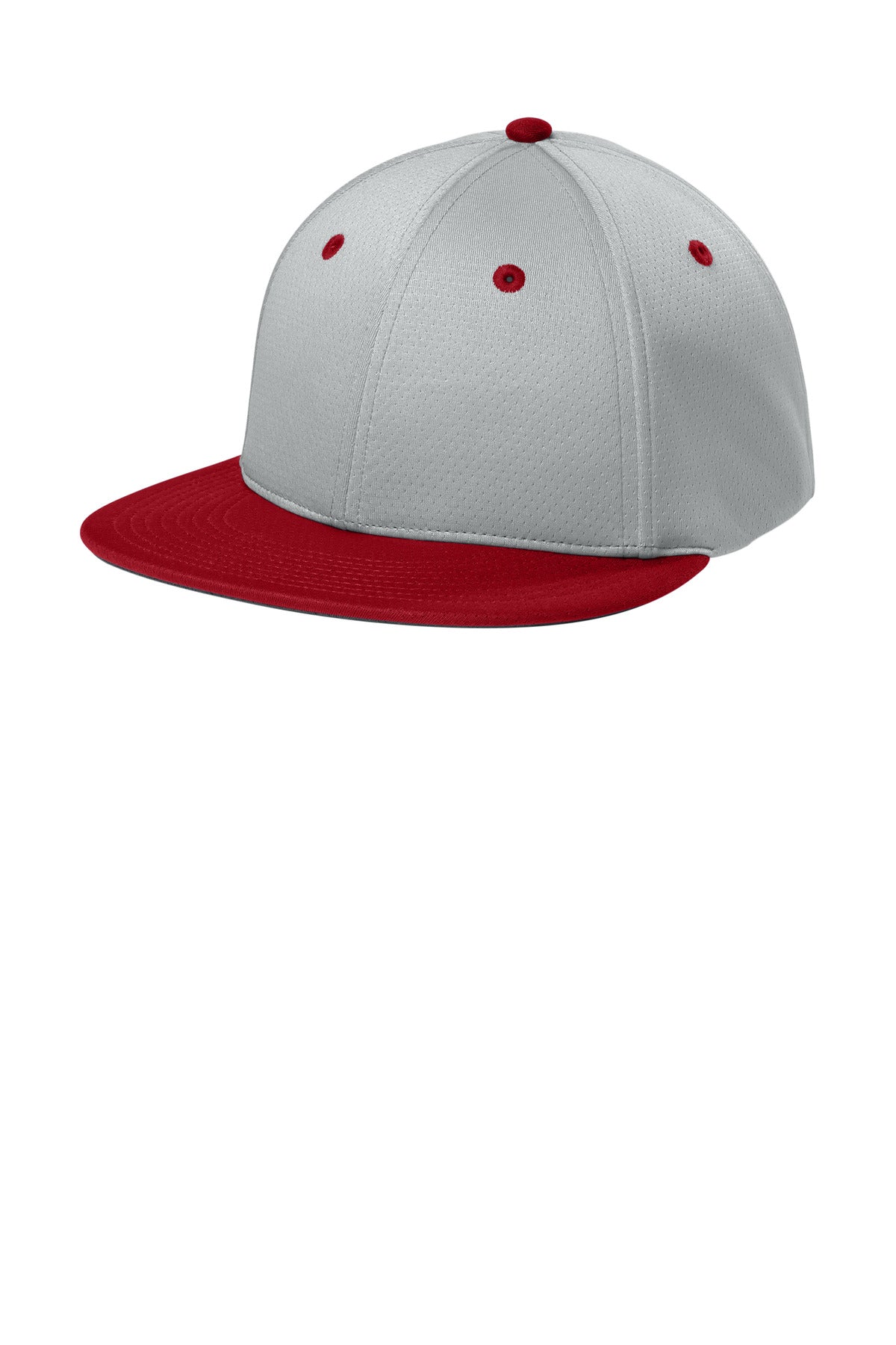 Sport-Tek Impact Mesh Stretch-Tek Cap STC70