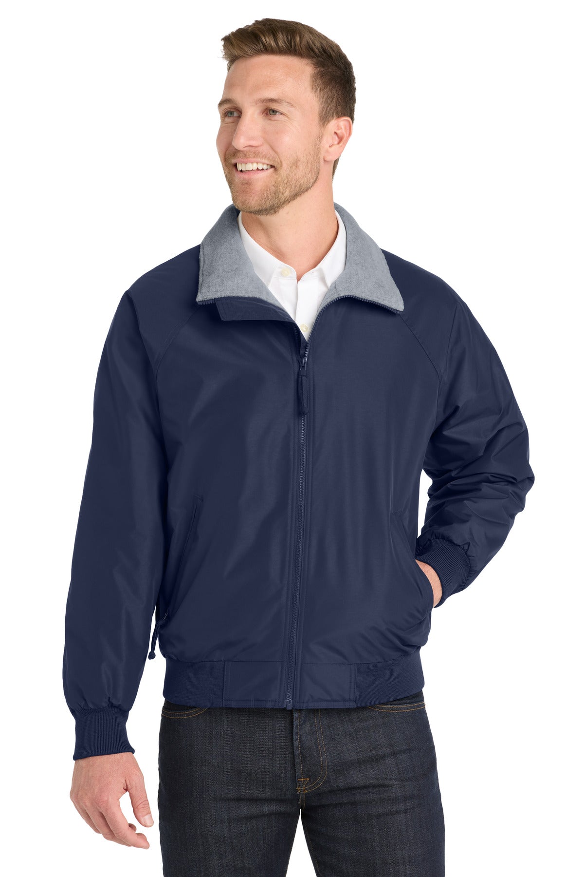 Port Authority Tall Challenger Jacket. TLJ754