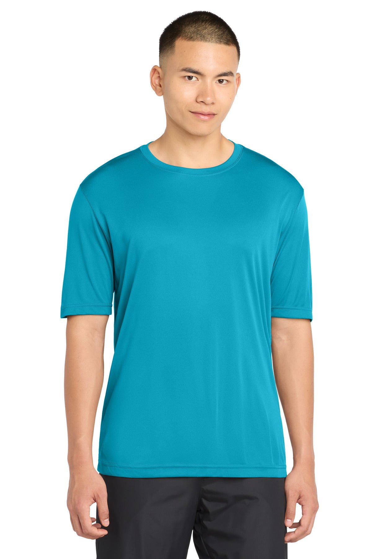 Sport-Tek Tall PosiCharge Competitor  Tee. TST350