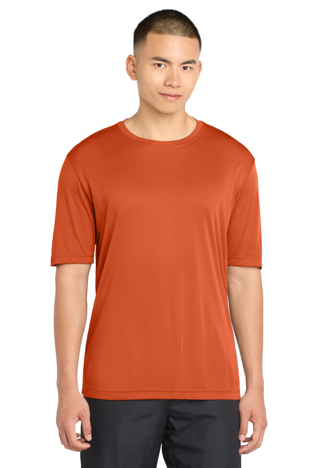 Sport-Tek Tall PosiCharge Competitor  Tee. TST350