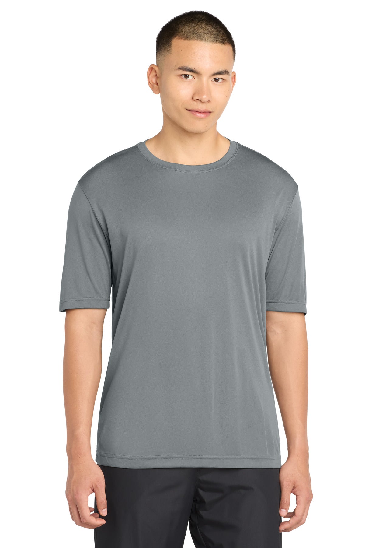 Sport-Tek Tall PosiCharge Competitor  Tee. TST350