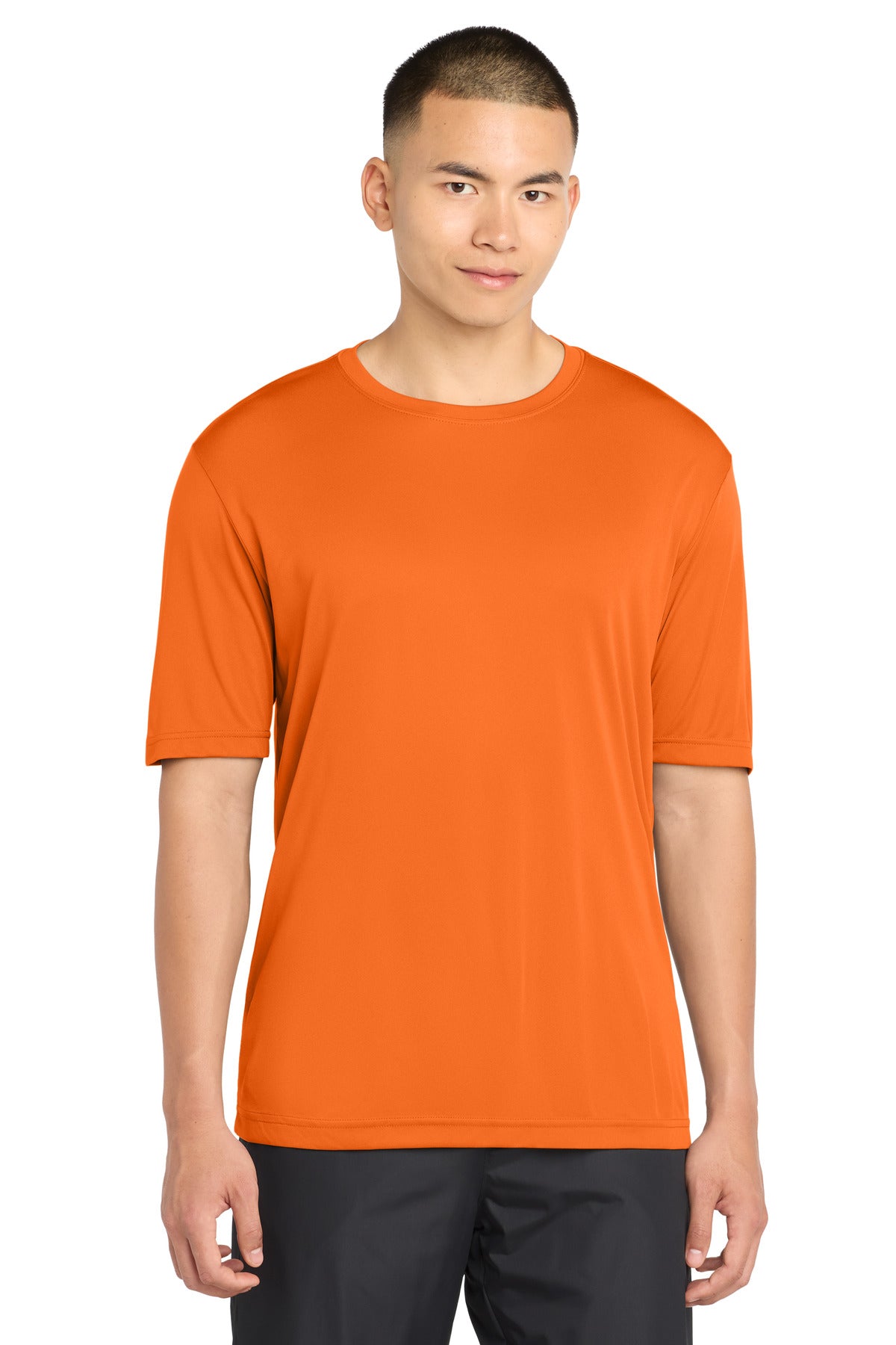 Sport-Tek Tall PosiCharge Competitor  Tee. TST350