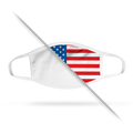 Custom Face Mask - Your Design (24 pack)
